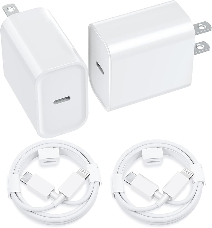 Baoota iPhone 13 Charger