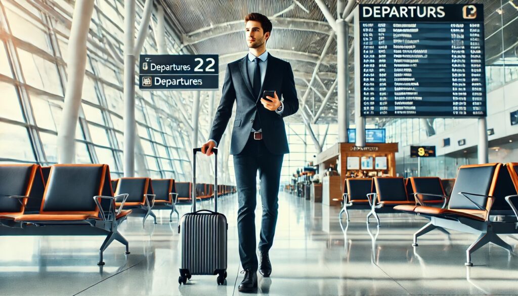 Want a stress-free business trip? Learn how to plan, pack, and stay organized for a smooth and successful travel experience.