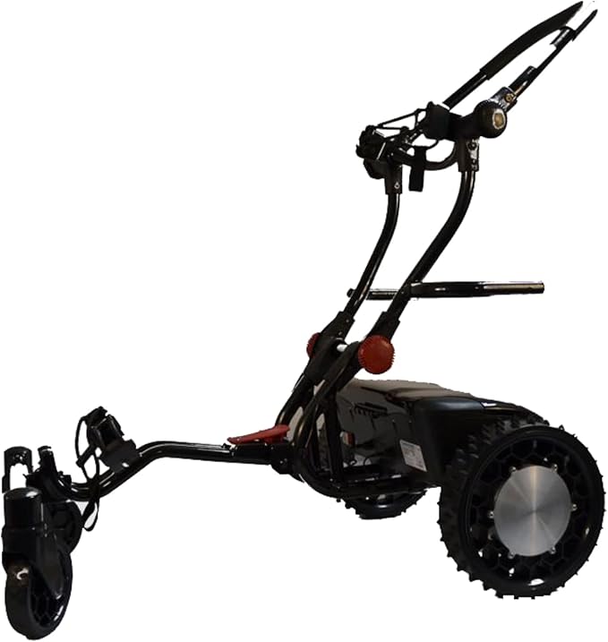 CaddyTrek CT2000R2