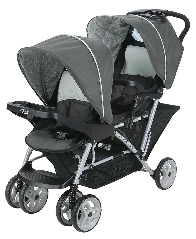 Graco DuoGlider Double Stroller