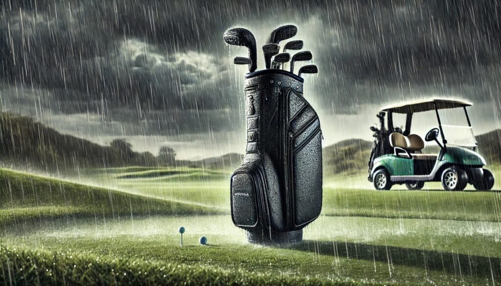 Need the best golf bag for Scotland trip? Get expert tips on choosing the perfect golf travel bag today!