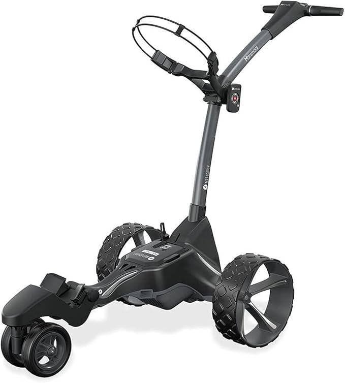 Motocaddy M7 Remote DHC