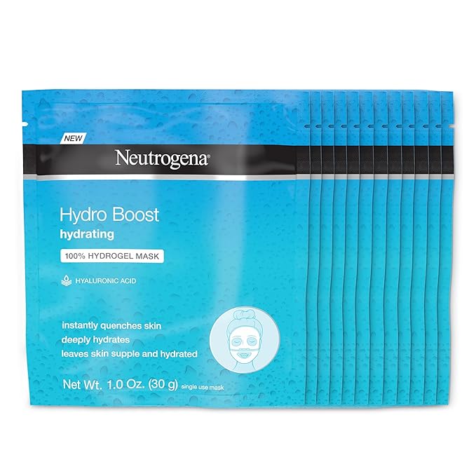 Neutrogena Hydro Boost