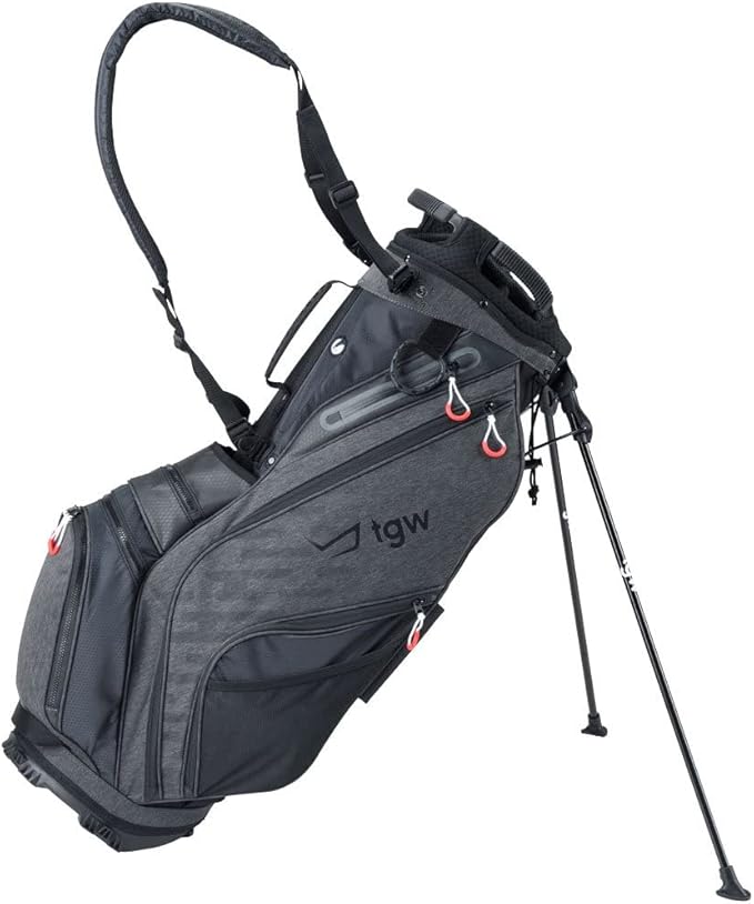 TGW Tour Hybrid Golf Stand Bag