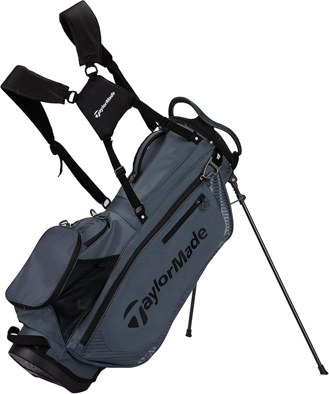 TaylorMade Golf Pro Stand Bag