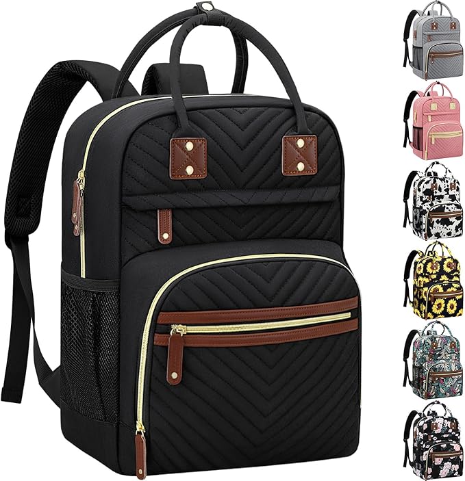 Tenot Diaper Bag Backpack