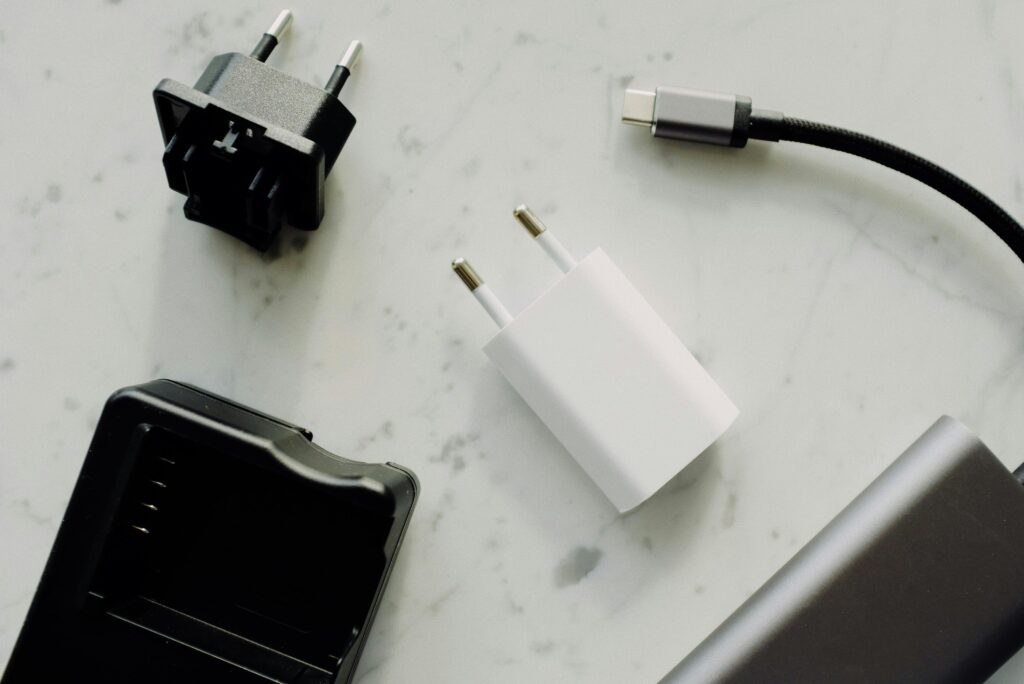 Stay connected! Pick the right Great Britain Travel Adapter and keep your devices powered up.