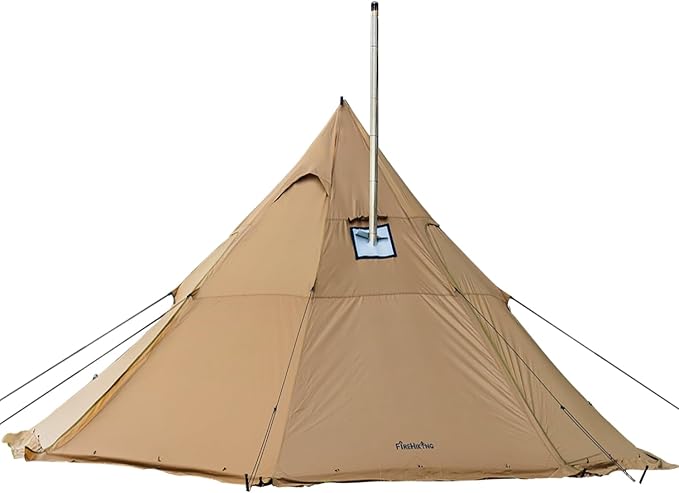 FireHiking Camping Hot Tent