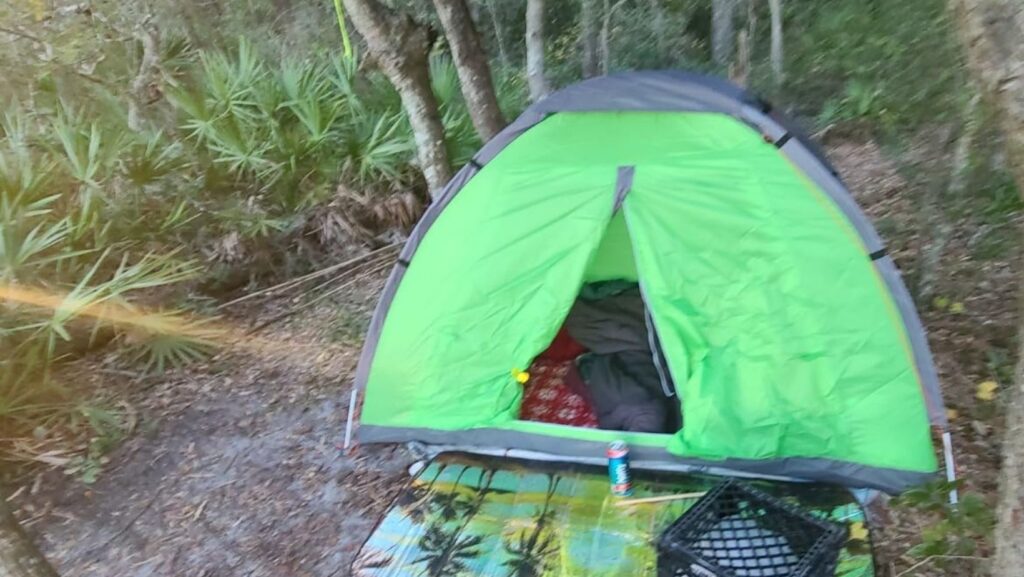 Night Cat tent review – The truth about its waterproofing, durability, and setup. Is it worth it?