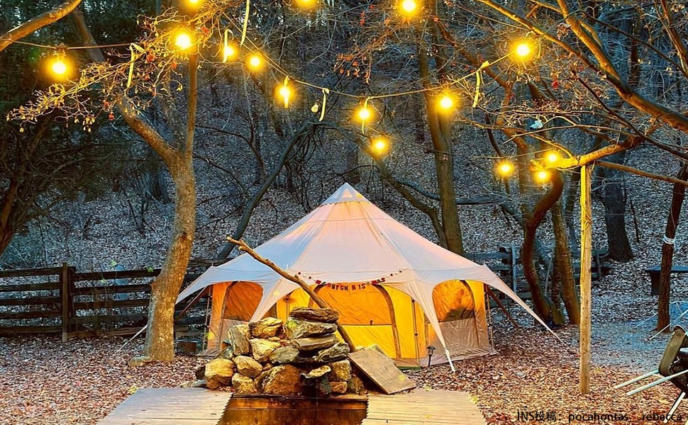 Discover why a Luxury Glamping Tent is the best investment for outdoor lovers.