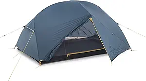 Naturehike Mongar 2 Person 3 Season Camping Tent
