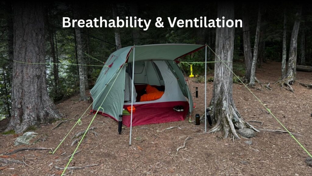 This KAZOO Uranus Tent Review spills the truth – is it waterproof, roomy, and actually worth it?