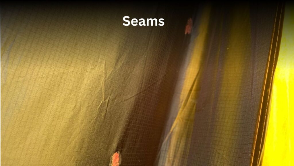 One of the most complete KAZOO Uranus Tent Review articles online – with tips from a seasoned camper.
