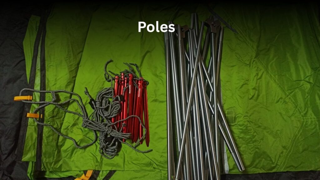 Lightweight tents compared – Naturehike Mongar 2 vs Star River 2 pros and cons.